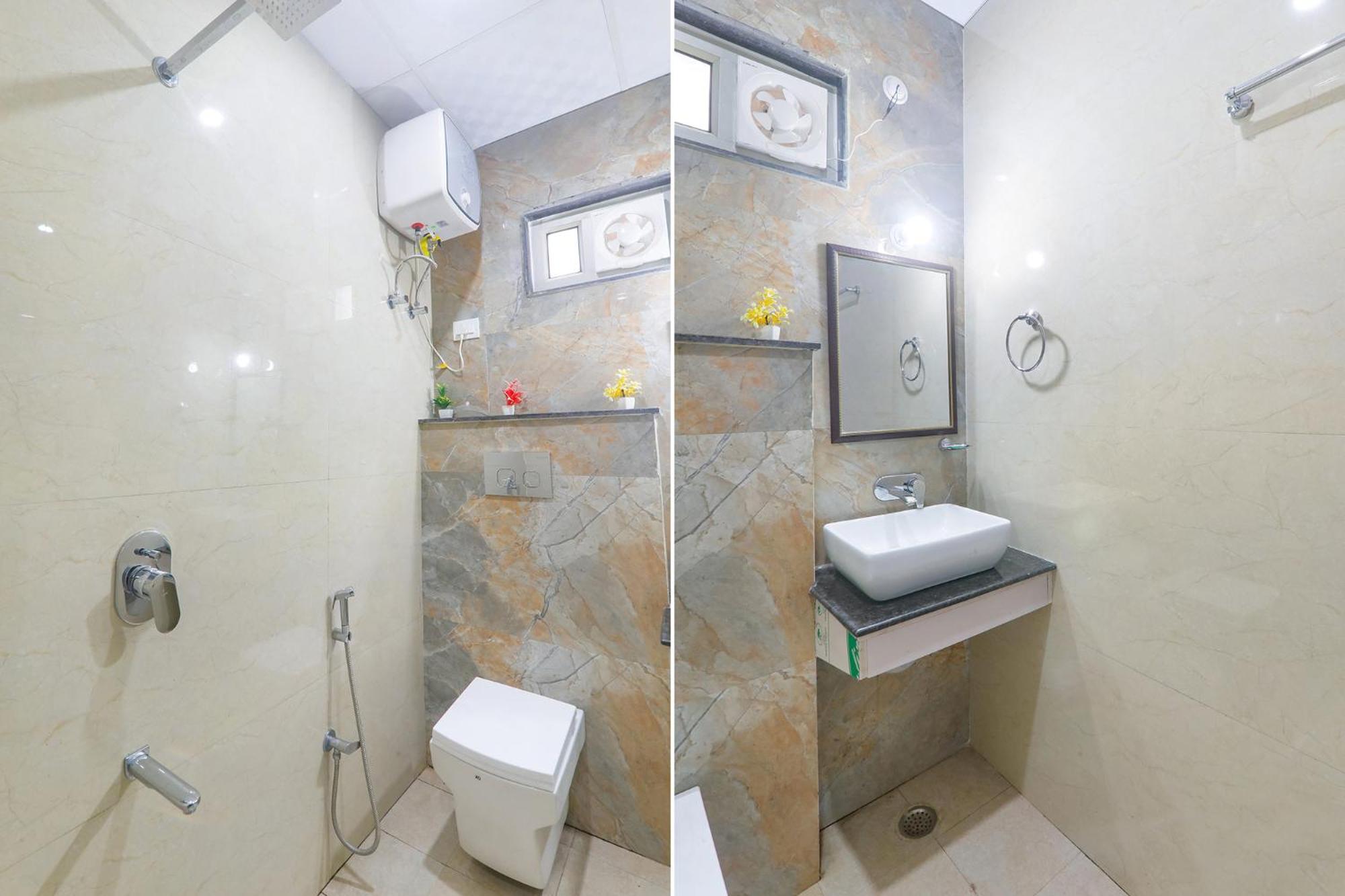 Fabexpress Grand Inn I Chinhat ภายนอก รูปภาพ