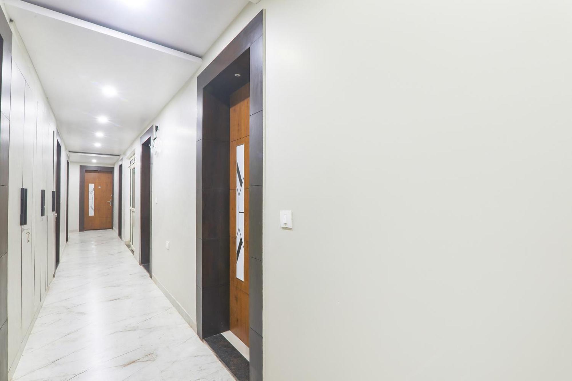 Fabexpress Grand Inn I Chinhat ภายนอก รูปภาพ