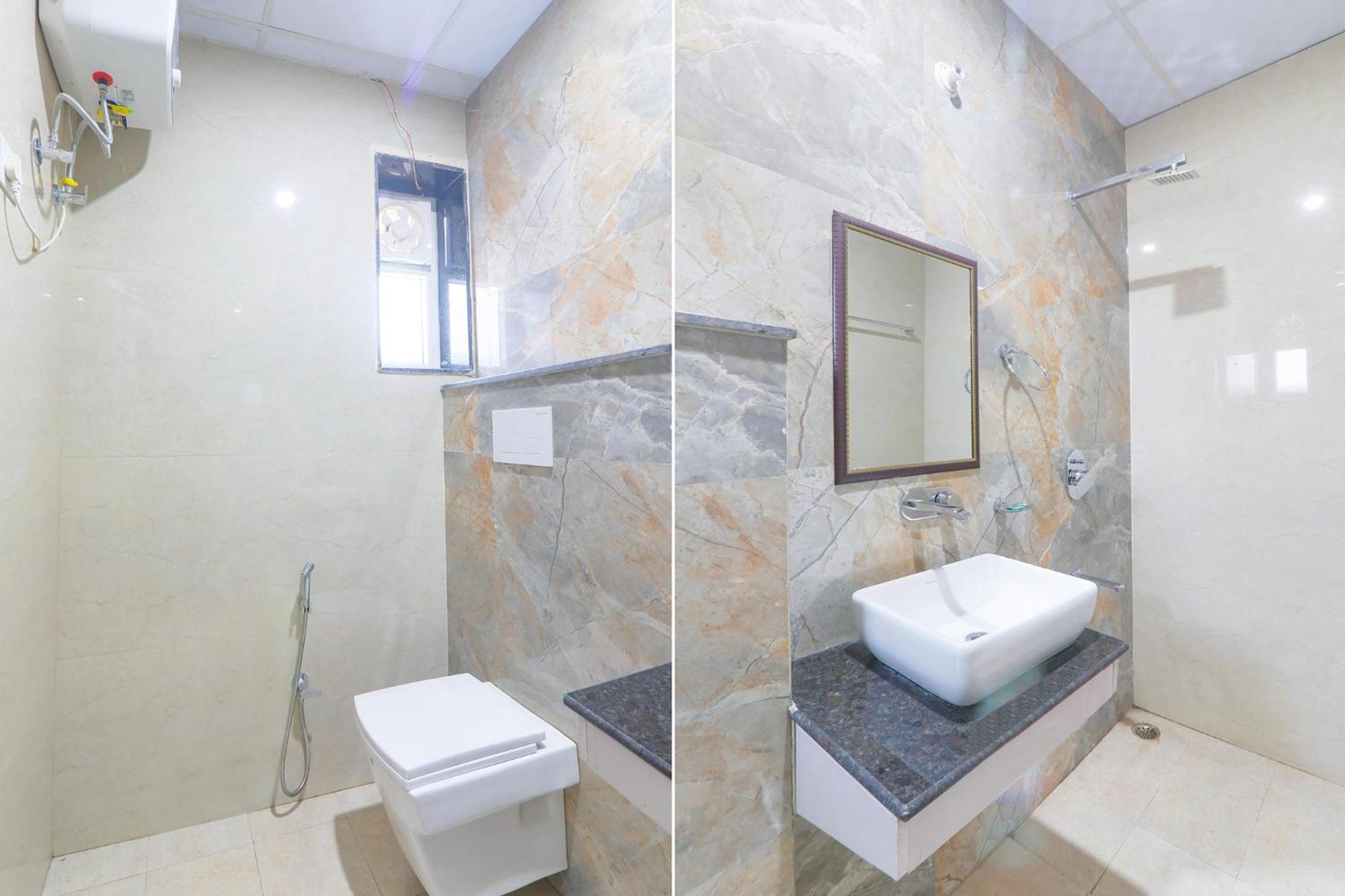 Fabexpress Grand Inn I Chinhat ภายนอก รูปภาพ